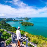 Отзыв от Евгений - Виза Destination Thailand